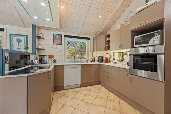 Sommerhus 35239 på Klydevænget 7, Bork Havn - Billede #3