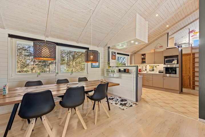Sommerhus 35239 på Klydevænget 7, Bork Havn - Billede #8