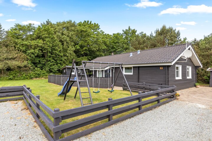 Sommerhus 35239 på Klydevænget 7, Bork Havn - Billede #38