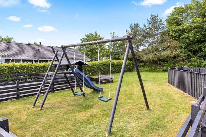 Sommerhus 35239 på Klydevænget 7, Bork Havn - Billede #37