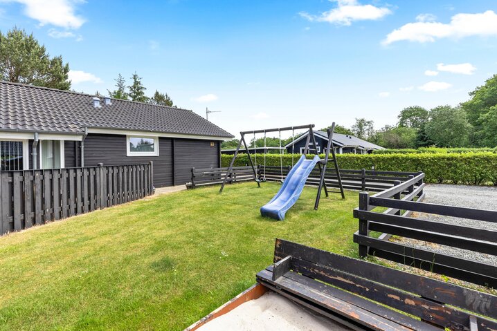 Sommerhus 35239 på Klydevænget 7, Bork Havn - Billede #36