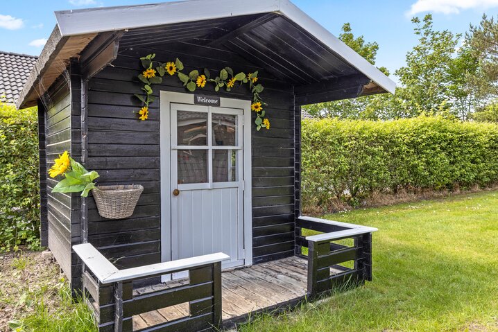 Sommerhus 35239 på Klydevænget 7, Bork Havn - Billede #33