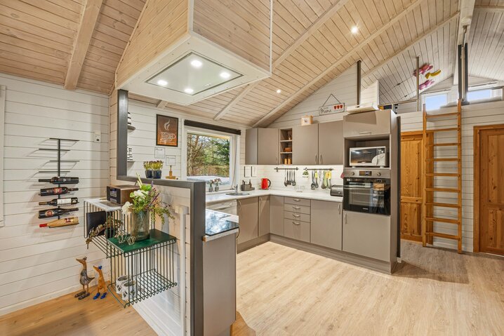 Sommerhus 35239 på Klydevænget 7, Bork Havn - Billede #2