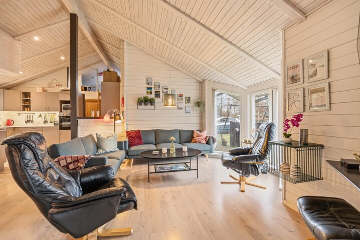 Sommerhus 35239 på Klydevænget 7, Bork Havn - Billede #3