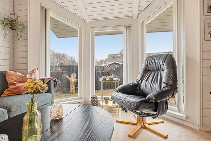 Sommerhus 35239 på Klydevænget 7, Bork Havn - Billede #5