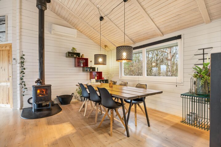 Sommerhus 35239 på Klydevænget 7, Bork Havn - Billede #6