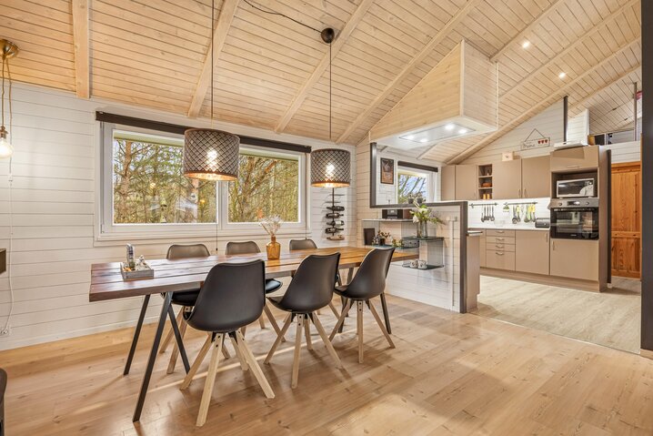 Sommerhus 35239 på Klydevænget 7, Bork Havn - Billede #7