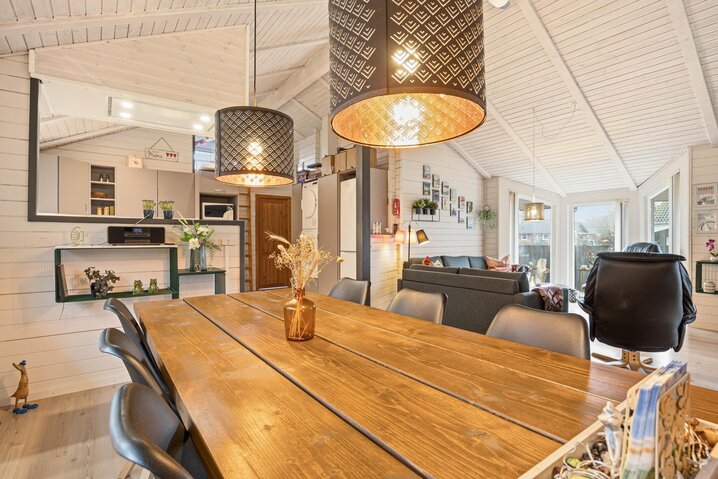 Sommerhus 35239 på Klydevænget 7, Bork Havn - Billede #8