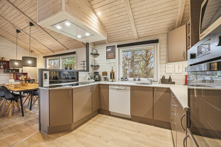 Sommerhus 35239 på Klydevænget 7, Bork Havn - Billede #10