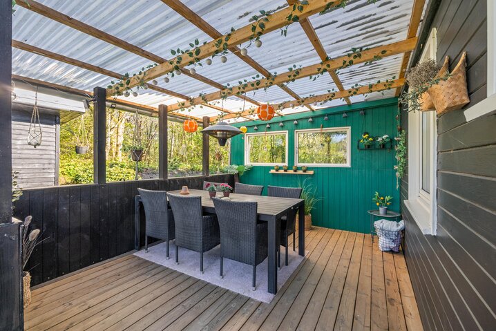 Ferienhaus 35239 in Klydevænget 7, Bork Havn - Bild #24