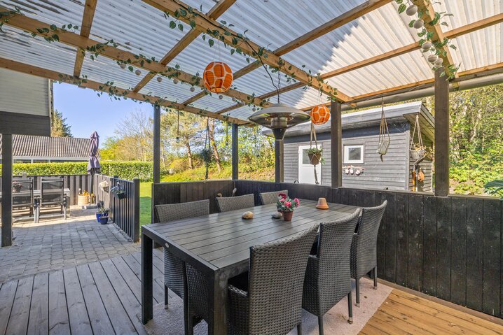 Ferienhaus 35239 in Klydevænget 7, Bork Havn - Bild #25