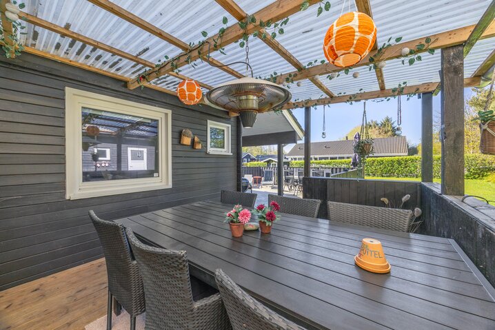 Ferienhaus 35239 in Klydevænget 7, Bork Havn - Bild #26