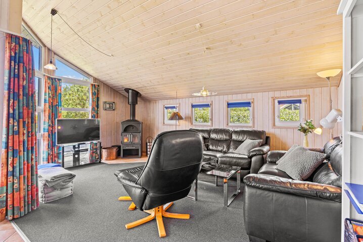 Sommerhus 35248 på Strandvænget 49, Bork Havn - Billede #1