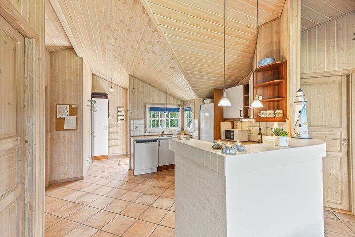 Sommerhus 35248 på Strandvænget 49, Bork Havn - Billede #2