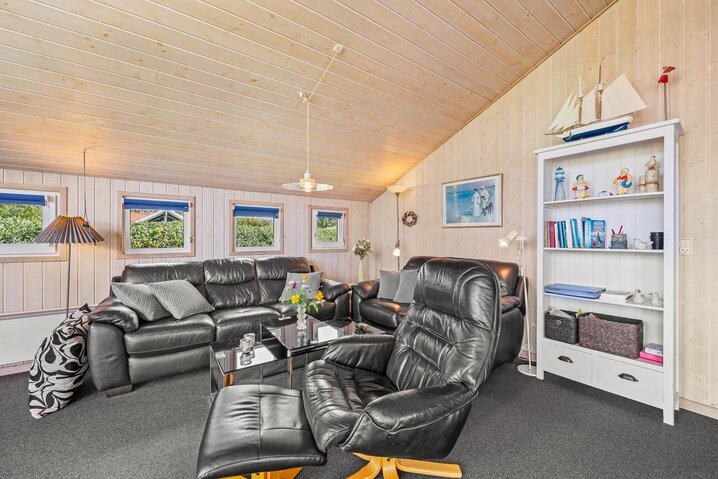 Sommerhus 35248 på Strandvænget 49, Bork Havn - Billede #3