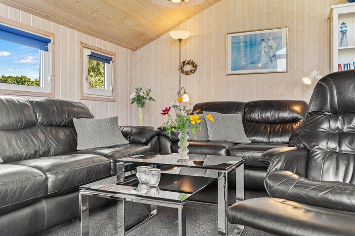 Sommerhus 35248 på Strandvænget 49, Bork Havn - Billede #4