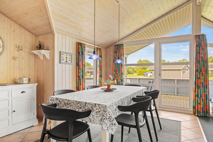Sommerhus 35248 på Strandvænget 49, Bork Havn - Billede #6