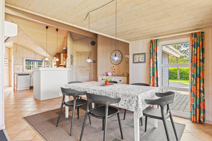 Sommerhus 35248 på Strandvænget 49, Bork Havn - Billede #7