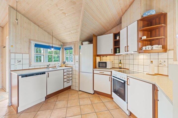 Sommerhus 35248 på Strandvænget 49, Bork Havn - Billede #9