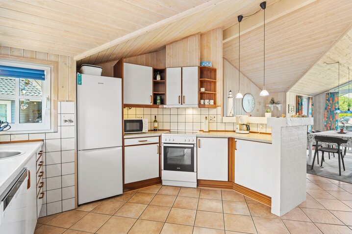 Sommerhus 35248 på Strandvænget 49, Bork Havn - Billede #10