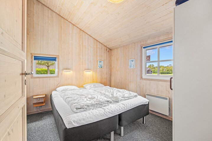 Sommerhus 35248 på Strandvænget 49, Bork Havn - Billede #11