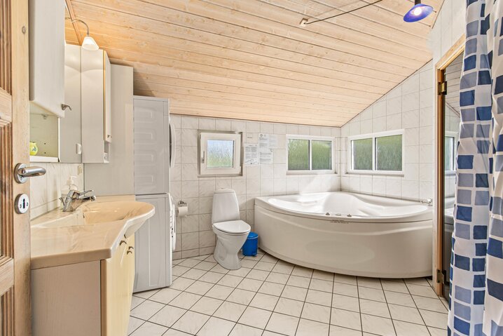 Sommerhus 35248 på Strandvænget 49, Bork Havn - Billede #12