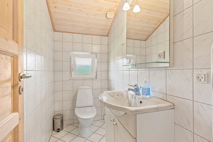 Sommerhus 35248 på Strandvænget 49, Bork Havn - Billede #17