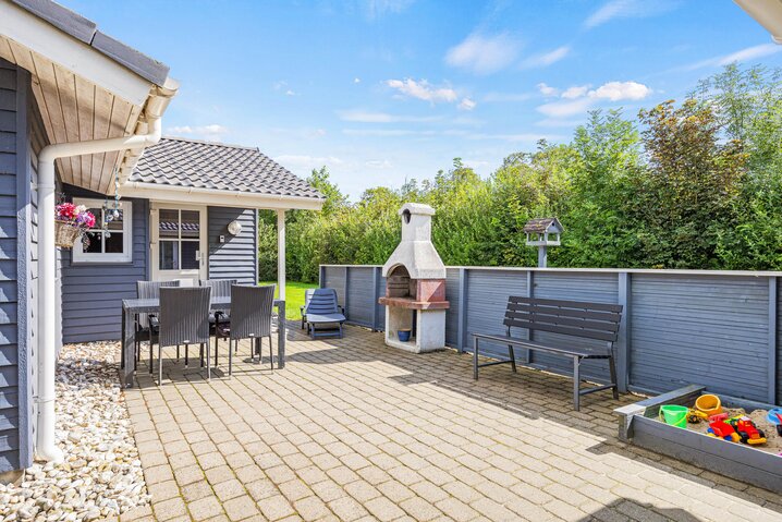 Sommerhus 35248 på Strandvænget 49, Bork Havn - Billede #19