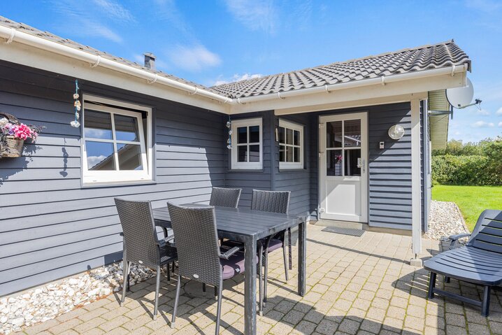 Sommerhus 35248 på Strandvænget 49, Bork Havn - Billede #20
