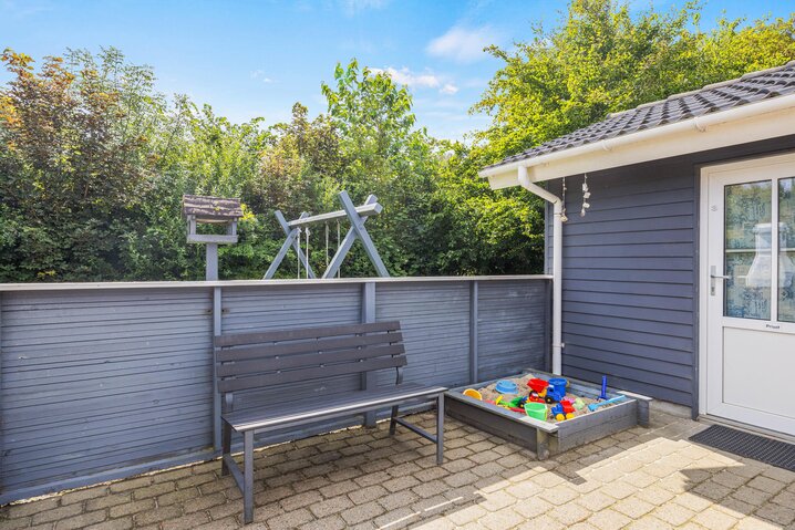 Sommerhus 35248 på Strandvænget 49, Bork Havn - Billede #21