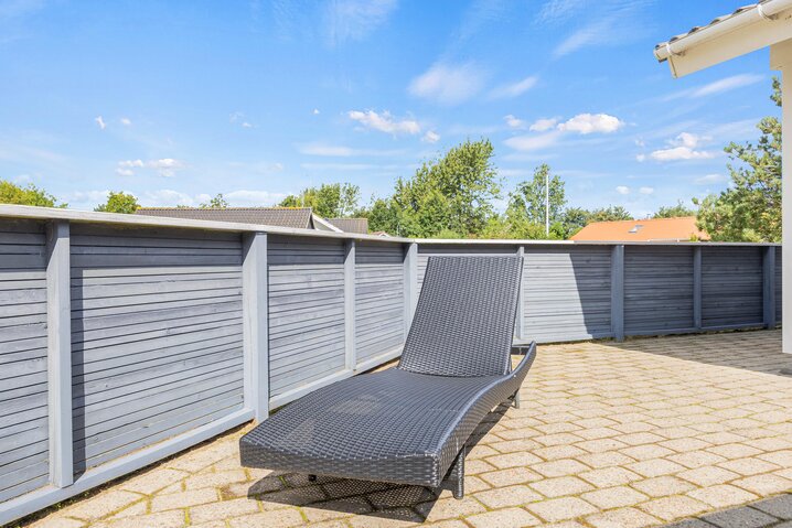 Sommerhus 35248 på Strandvænget 49, Bork Havn - Billede #22