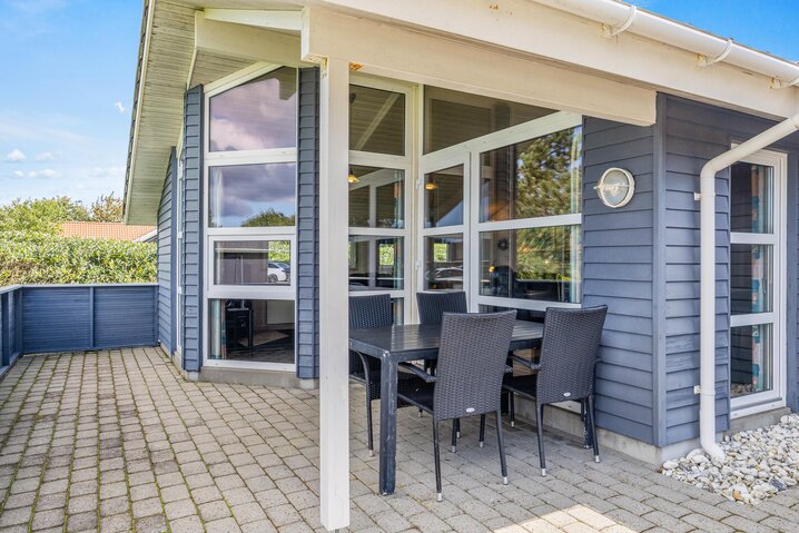 Sommerhus 35248 på Strandvænget 49, Bork Havn - Billede #23