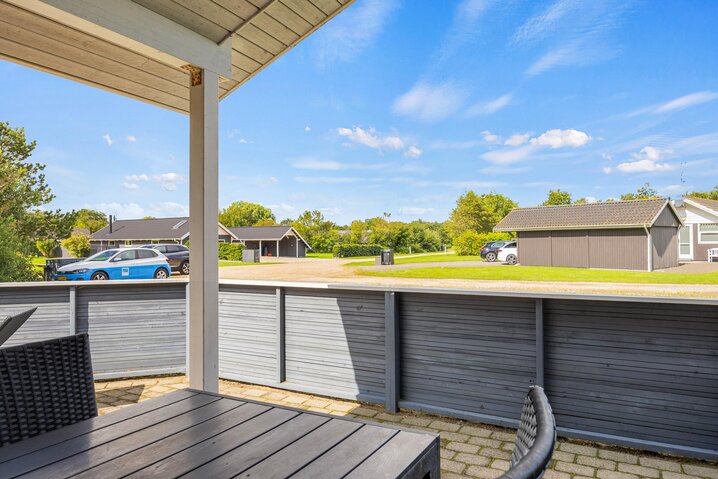 Sommerhus 35248 på Strandvænget 49, Bork Havn - Billede #24