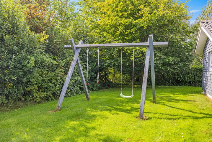 Sommerhus 35248 på Strandvænget 49, Bork Havn - Billede #25