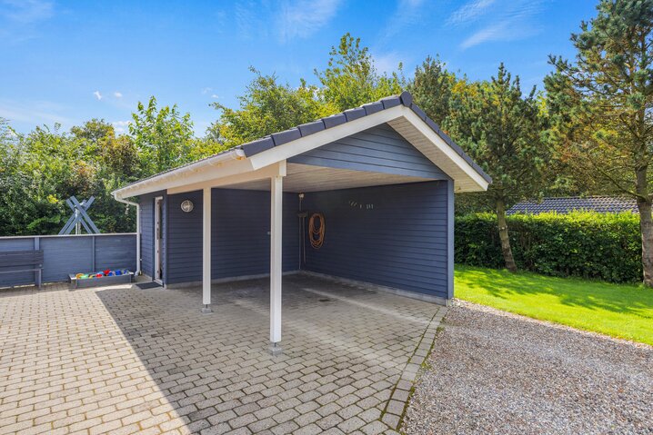 Sommerhus 35248 på Strandvænget 49, Bork Havn - Billede #26