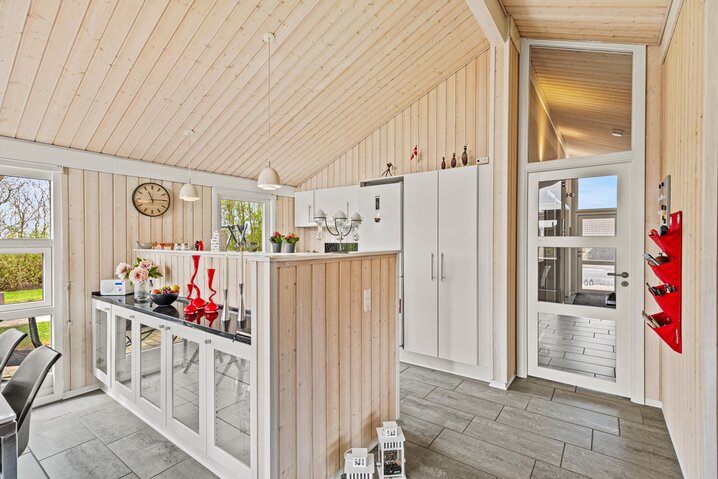 Ferienhaus 35251 in Blomstervænget 52, Bork Havn - Bild #2