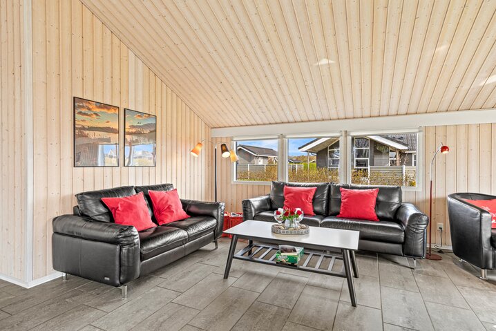 Ferienhaus 35251 in Blomstervænget 52, Bork Havn - Bild #3