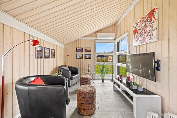 Ferienhaus 35251 in Blomstervænget 52, Bork Havn - Bild #4