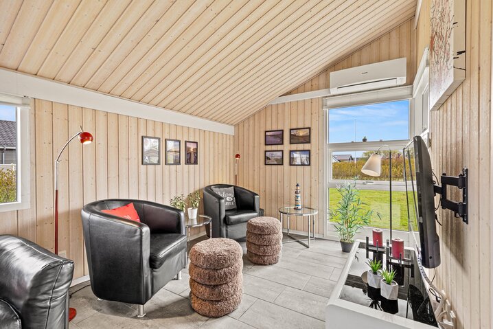 Ferienhaus 35251 in Blomstervænget 52, Bork Havn - Bild #5