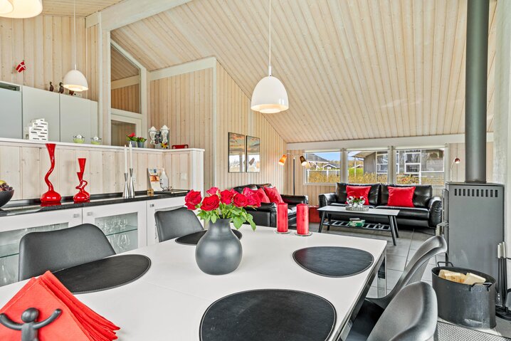 Ferienhaus 35251 in Blomstervænget 52, Bork Havn - Bild #6