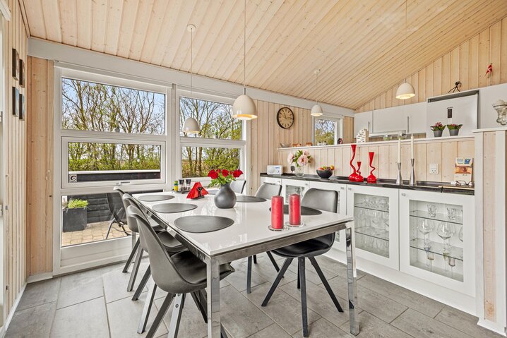 Ferienhaus 35251 in Blomstervænget 52, Bork Havn - Bild #7