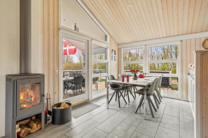 Ferienhaus 35251 in Blomstervænget 52, Bork Havn - Bild #8