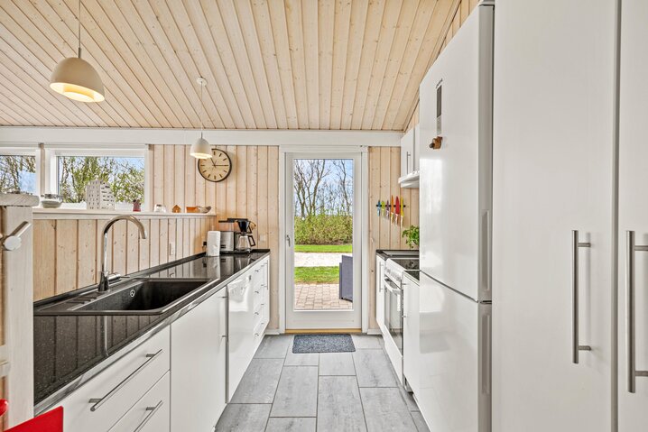Ferienhaus 35251 in Blomstervænget 52, Bork Havn - Bild #9