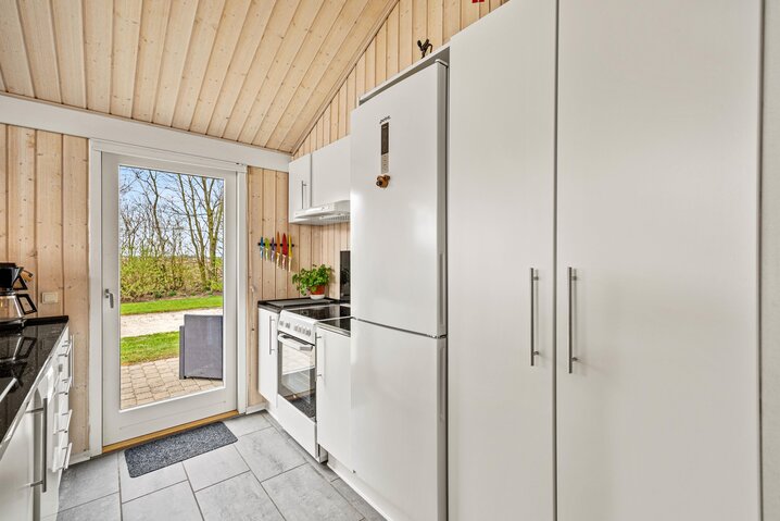 Ferienhaus 35251 in Blomstervænget 52, Bork Havn - Bild #10