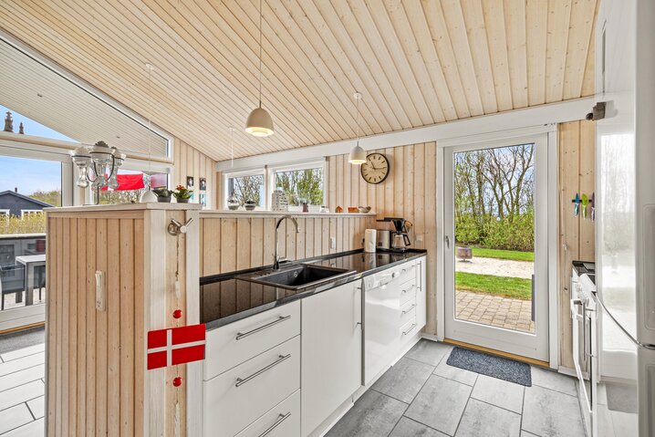 Ferienhaus 35251 in Blomstervænget 52, Bork Havn - Bild #11