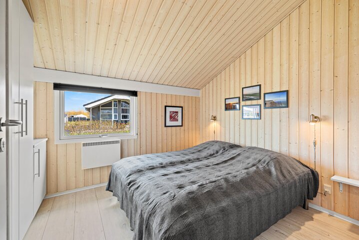 Ferienhaus 35251 in Blomstervænget 52, Bork Havn - Bild #12