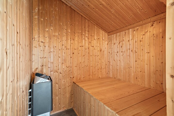 Ferienhaus 35251 in Blomstervænget 52, Bork Havn - Bild #17