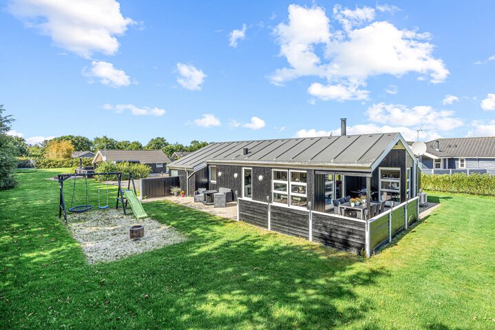 Ferienhaus 35251 in Blomstervænget 52, Bork Havn - Bild #0