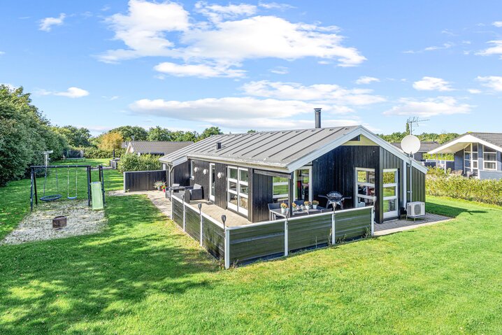 Sommerhus 35251 på Blomstervænget 52, Bork Havn - Billede #23