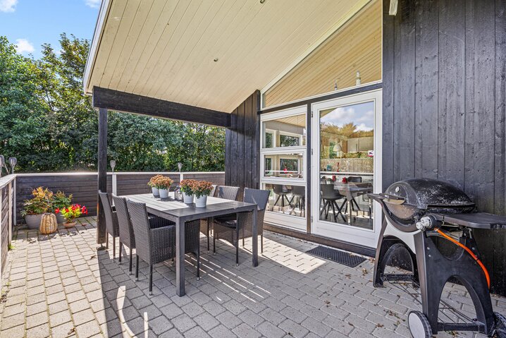 Sommerhus 35251 på Blomstervænget 52, Bork Havn - Billede #24